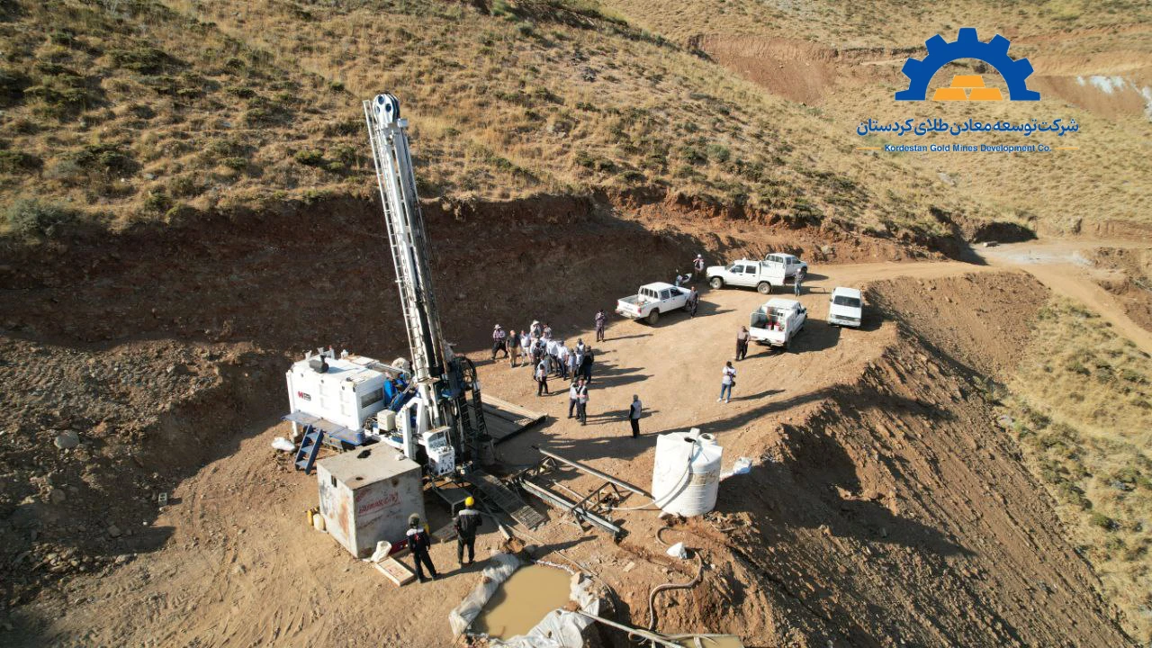 Kurdistan Gold's remarkable successes in complementary mine explorations