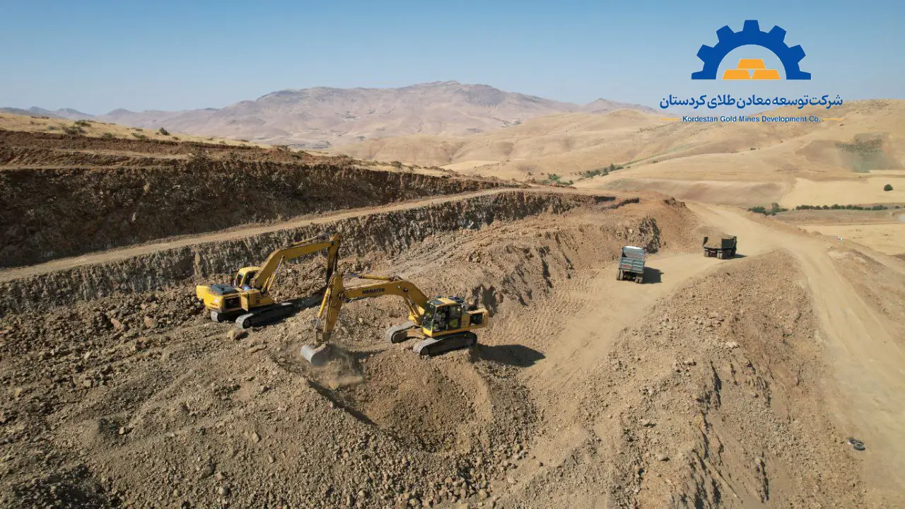 Kurdistan Gold Mines Development Company