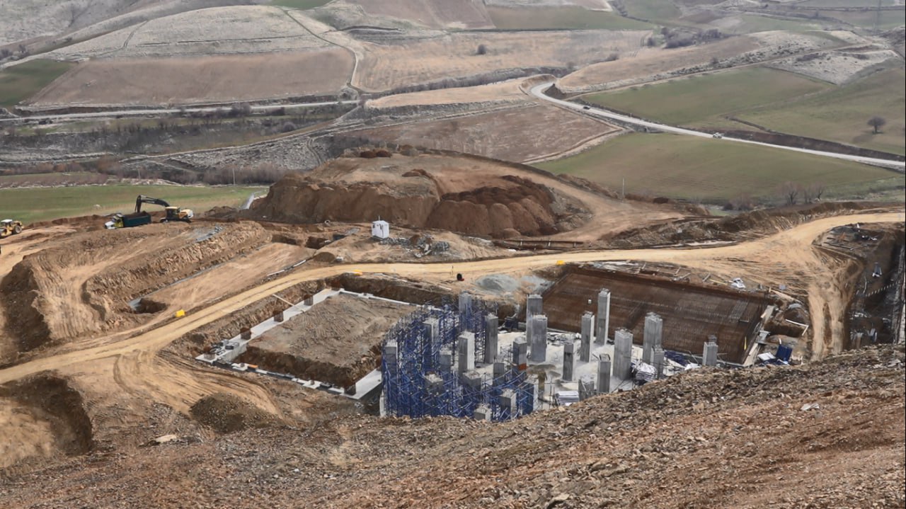 Kurdistan Gold Mines Development Company