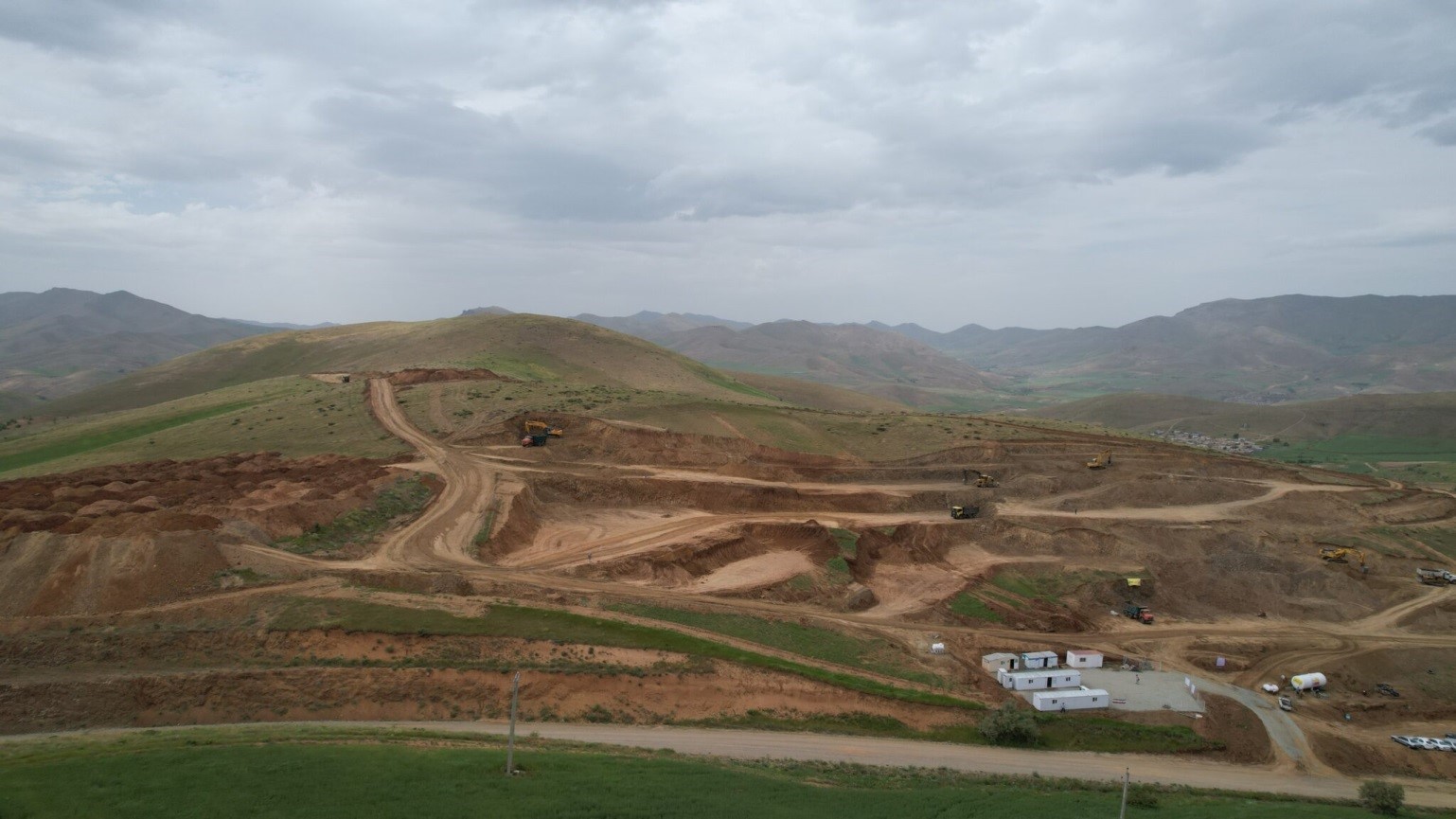 طلای کردستان