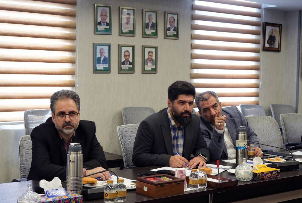 شرکت توسعه معادن طلای کردستان