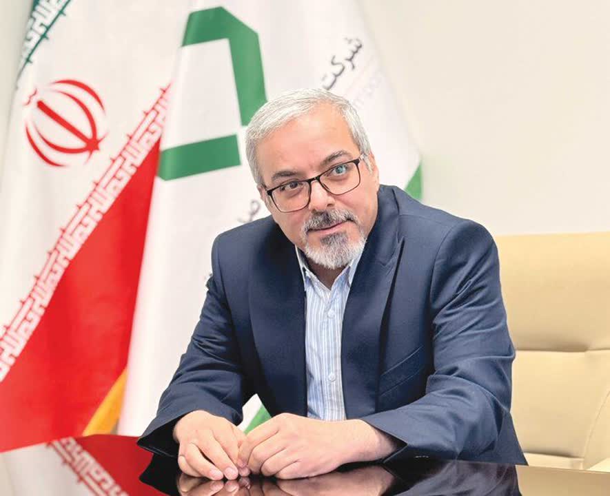 مدیرعامل هلدینگ سرمایه‌گذاری صدر تأمین اعلام کرد: جهش سودآوری تاصیکو با پروژه‌های طلایی